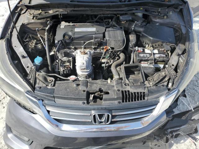 2015 HONDA ACCORD EX - 1HGCR2F75FA131061