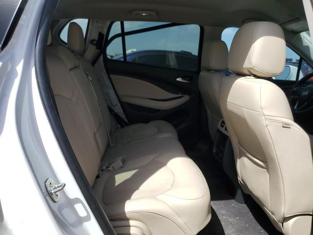 2020 BUICK ENVISION LRBFXASA2LD213299