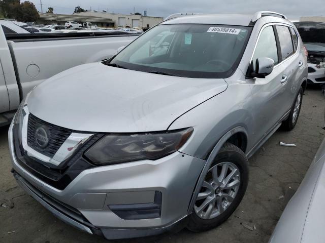 2018 Nissan Rogue S VIN: KNMAT2MTXJP569460 Lot: 48535814