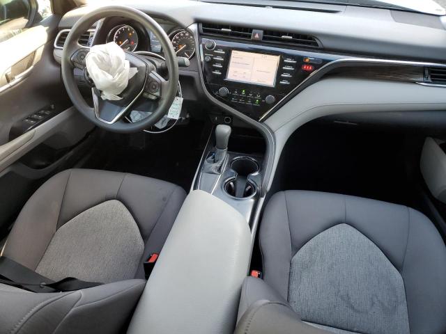 2018 TOYOTA CAMRY L - 4T1B11HK9JU635189