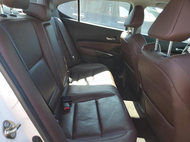 2017 Acura Tlx Tech VIN: 19UUB1F57HA007300 Lot: 48791704