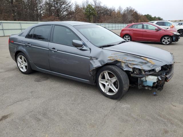 2005 Acura Tl VIN: 19UUA66245A079976 Lot: 45448454