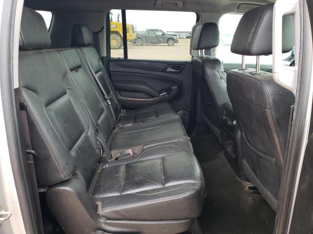 2017 CHEVROLET SUBURBAN K 1GNSKHKC8HR243708