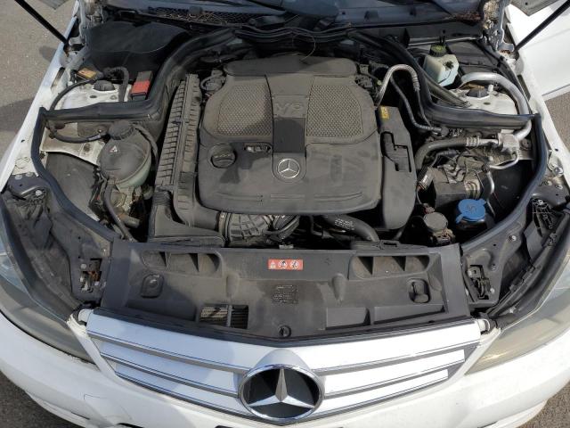 VIN WDDGF8AB4DR281805 2013 Mercedes-Benz C-Class, 3... no.11