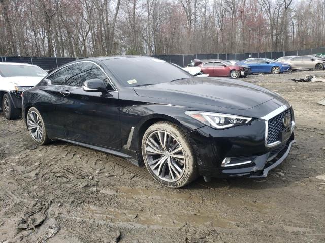 2019 INFINITI Q60 PURE - JN1EV7EL9KM290563