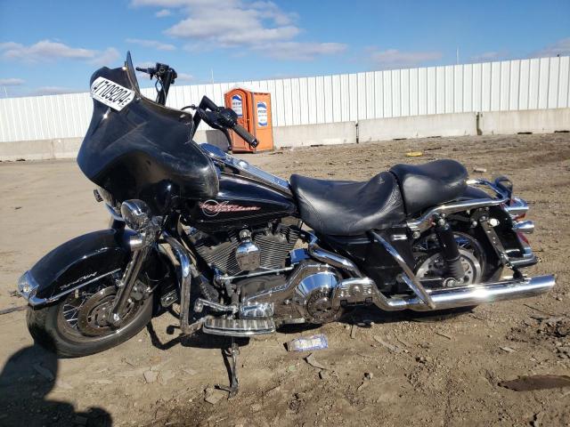 2006 HARLEY-DAVIDSON FLHRI 1HD1FBW1X6Y655886
