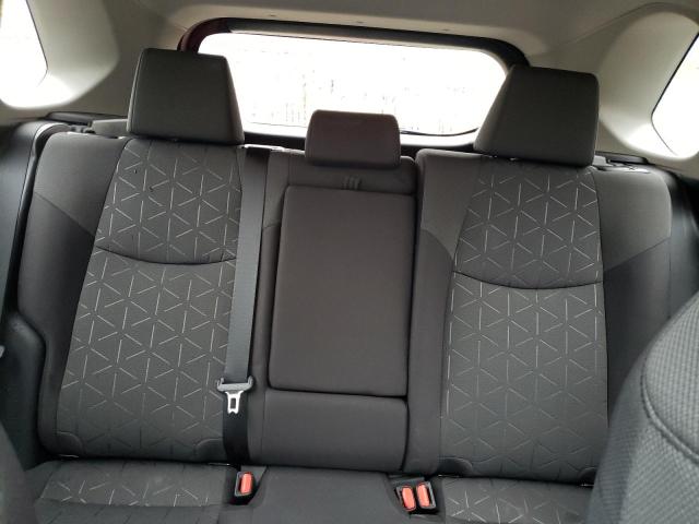 2021 TOYOTA RAV4 XLE - 2T3P1RFV7MW176922