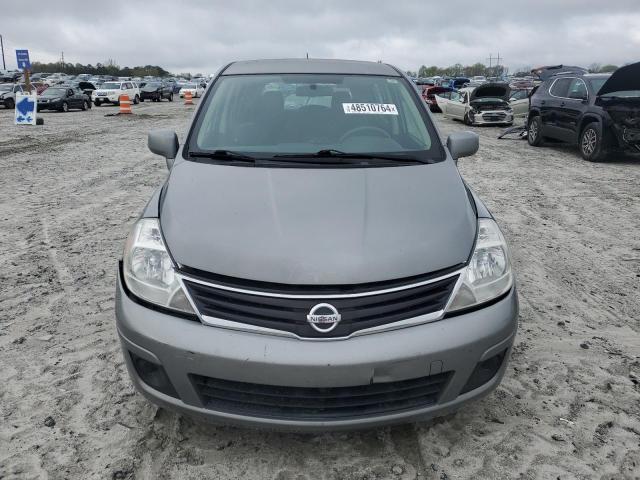 2012 Nissan Versa S VIN: 3N1BC1CP6CK281171 Lot: 48510764