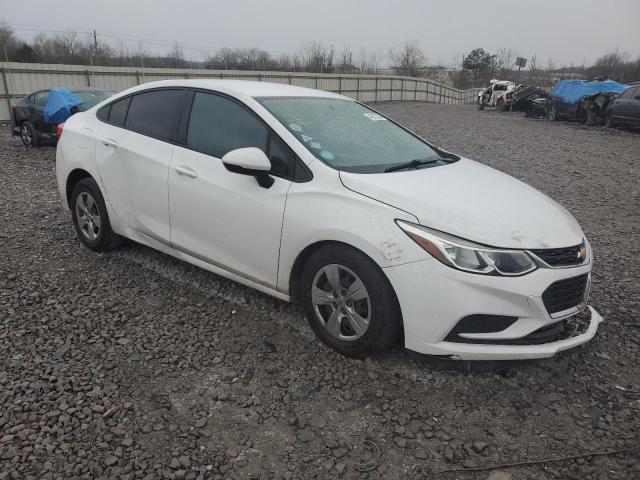 2016 CHEVROLET CRUZE L - 1G1BA5SM5G7271424