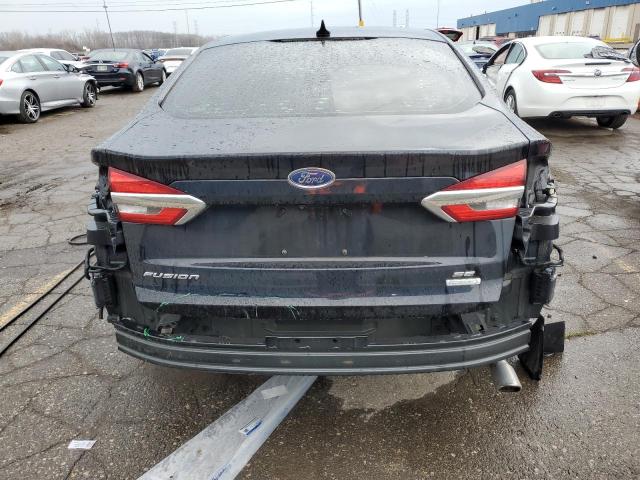 3FA6P0HD6LR146085 Ford Fusion SE 6