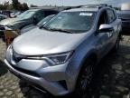 2018 TOYOTA RAV4 HV LE