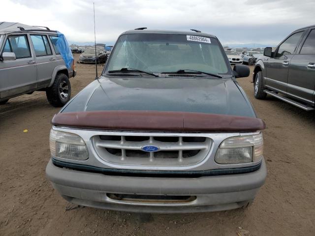 1996 Ford Explorer VIN: 1FMDU34X9TUB02324 Lot: 48862904