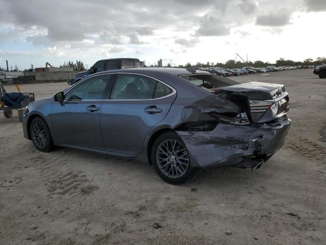 2018 LEXUS ES 350 - 58ABK1GG3JU115721