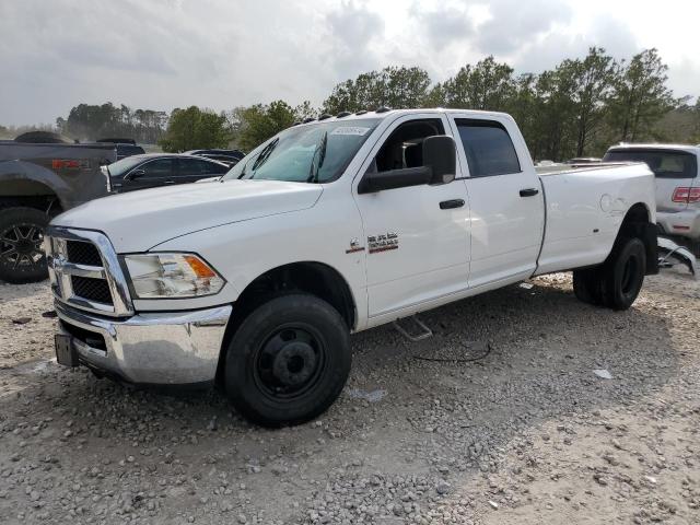 2018 Ram 3500 St VIN: 3C63RRGL3JG344742 Lot: 45308574
