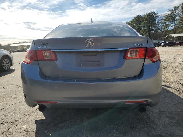 JH4CU2F65BC013819 | 2011 Acura tsx