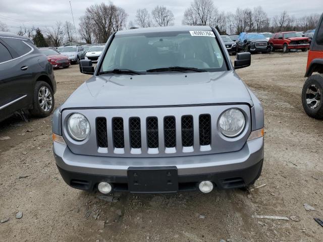 2015 JEEP PATRIOT 1C4NJRAB7FD108950