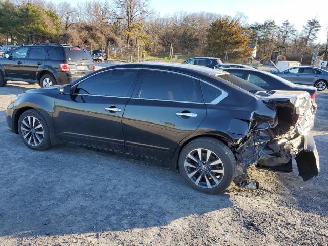 2017 NISSAN ALTIMA 2.5 - 1N4AL3AP4HC123650