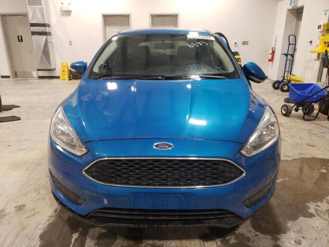 2016 Ford Focus Se VIN: 1FADP3K21GL366383 Lot: 45245684