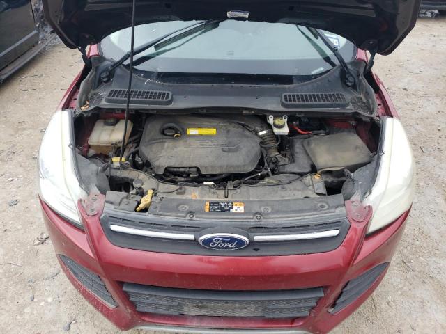 2015 Ford Escape Se VIN: 1FMCU0GX8FUC78209 Lot: 47161084