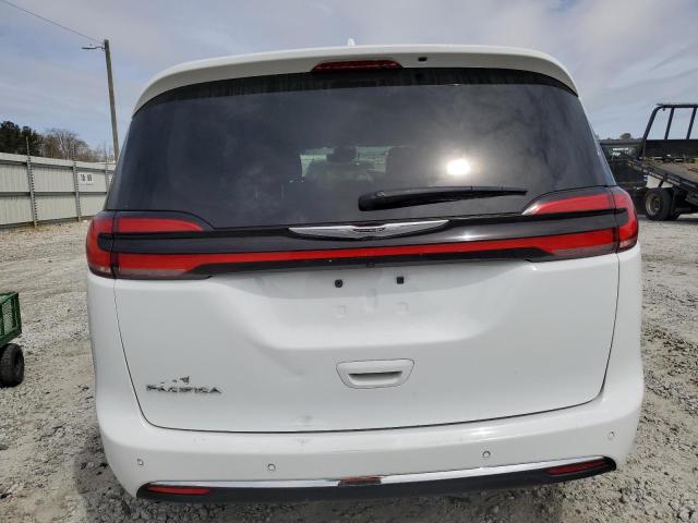 2021 Chrysler Pacifica Touring L VIN: 2C4RC1BG7MR527608 Lot: 45646944