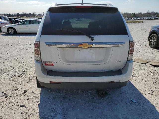2007 Chevrolet Equinox Lt VIN: 2CNDL73F776238961 Lot: 47466624