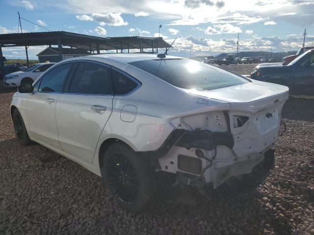 2016 FORD FUSION SE - 3FA6P0H92GR247514