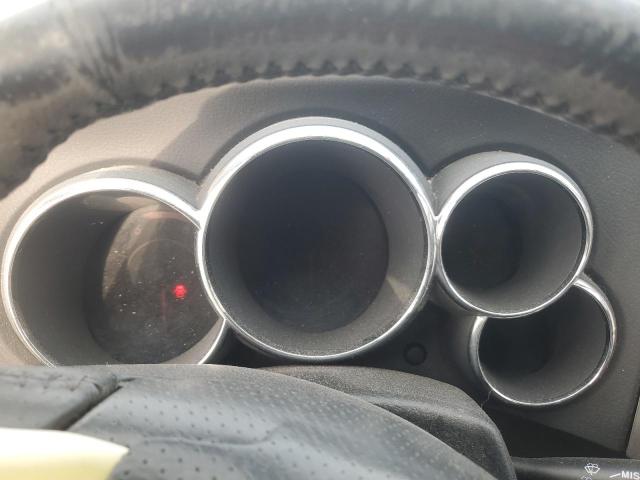 2003 Toyota Corolla Matrix Xr VIN: 2T1KR32E93C155911 Lot: 47173864