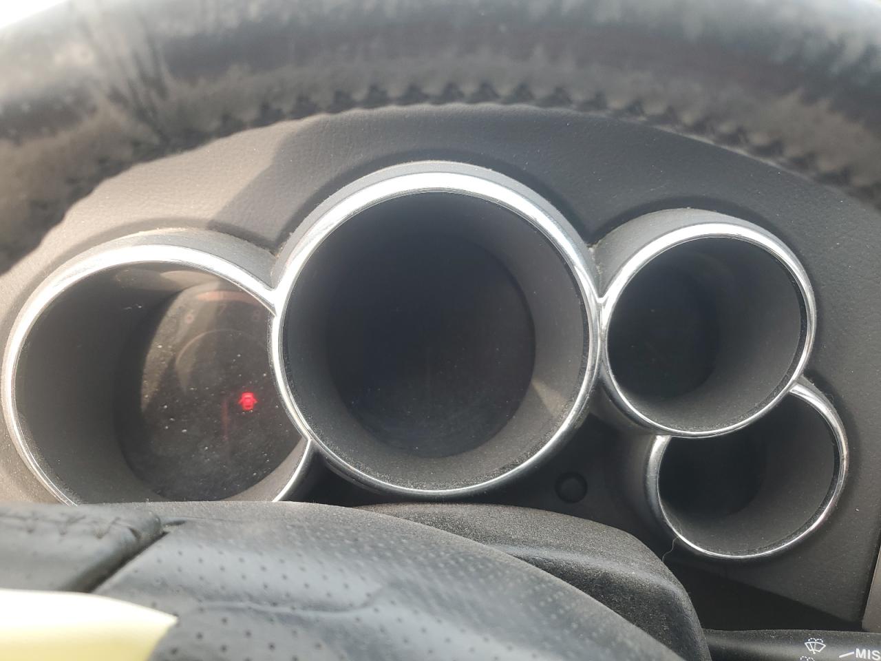 2T1KR32E93C155911 2003 Toyota Corolla Matrix Xr