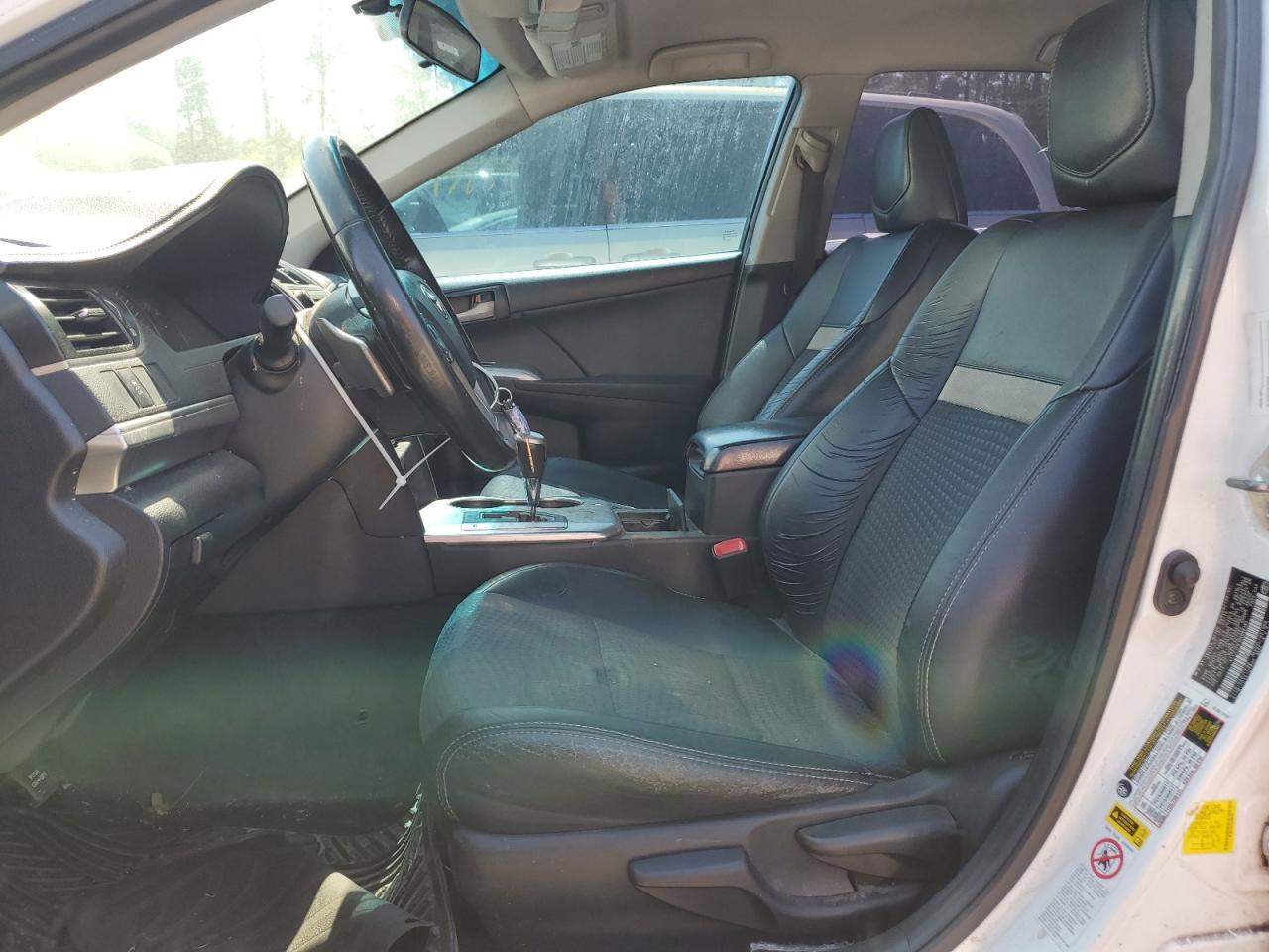 4T1BF1FK1DU680183 2013 Toyota Camry L