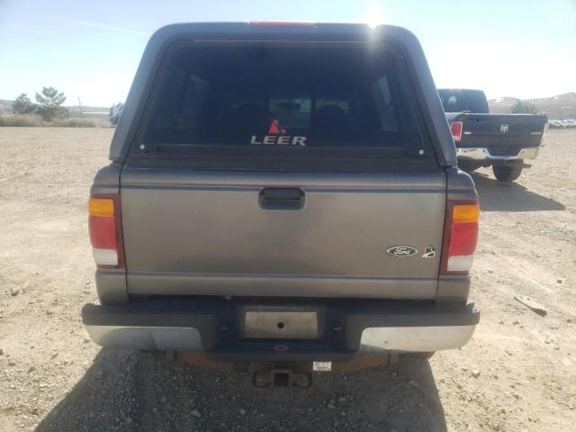 1999 Ford Ranger Super Cab VIN: 1FTZR15V3XPB50211 Lot: 47646144