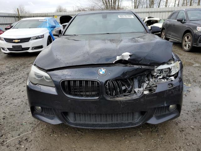 VIN WBAFU7C57DDU68981 2013 BMW 5 Series, 535 XI no.5