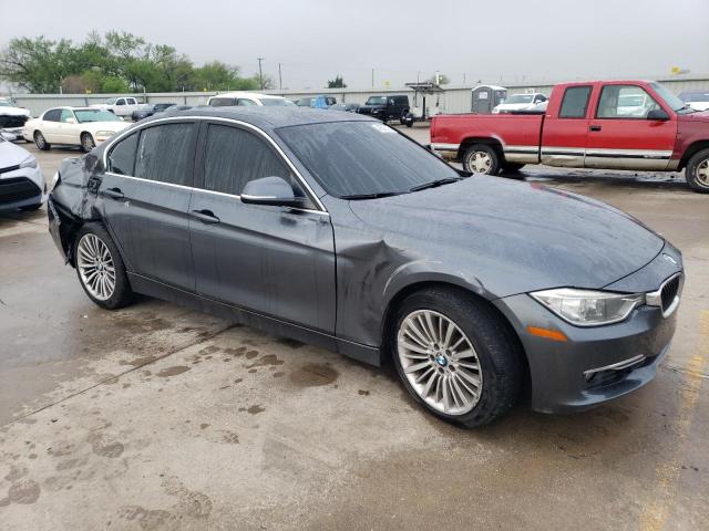 2015 BMW 328 Xi VIN: WBA3B3C53FF546228 Lot: 48003774