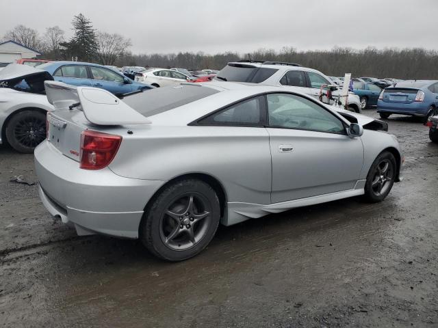 2004 Toyota Celica Gt-S VIN: JTDDY38T140072017 Lot: 45867064