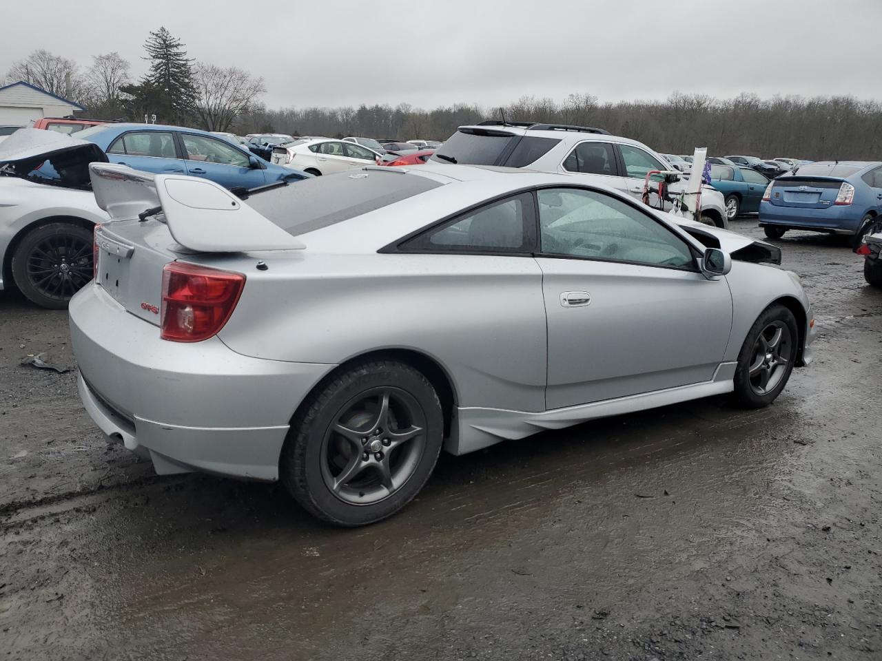 JTDDY38T140072017 2004 Toyota Celica Gt-S