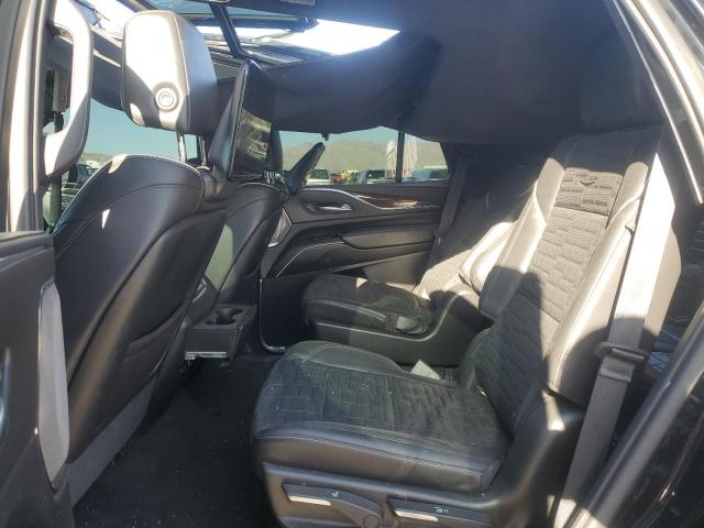 2021 CADILLAC ESCALADE S - 1GYS3GKL3MR235102