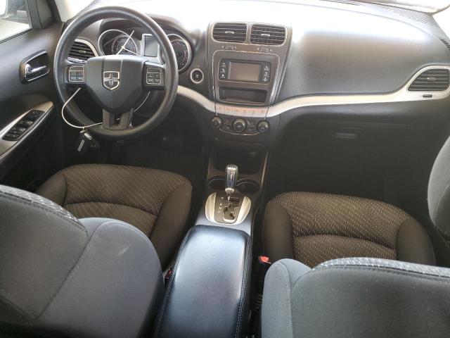 2015 Dodge Journey Sxt VIN: 3C4PDCBG1FT690853 Lot: 47620884