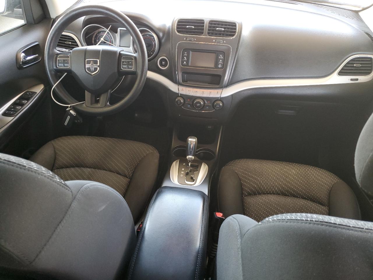 3C4PDCBG1FT690853 2015 Dodge Journey Sxt