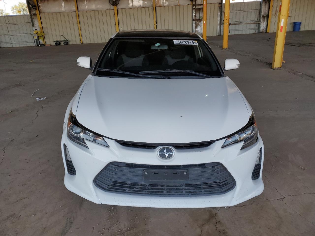 JTKJF5C73E3088601 2014 Toyota Scion Tc