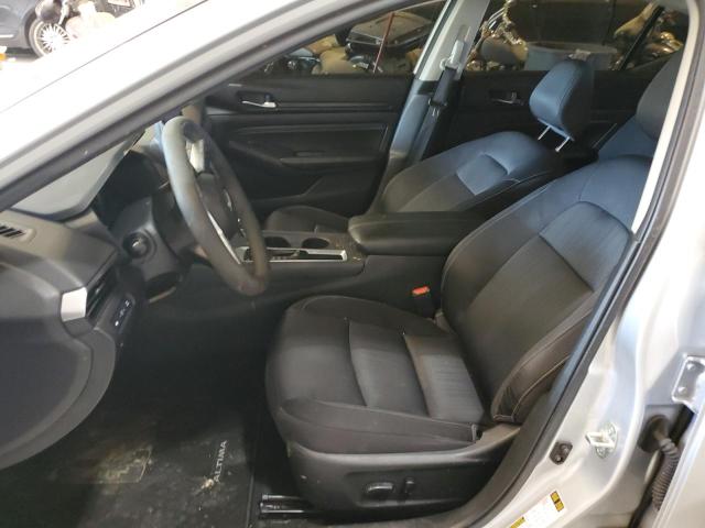 2020 NISSAN ALTIMA S - 1N4BL4BV5LC112723
