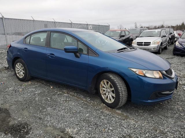 2014 Honda Civic Lx VIN: 2HGFB2F49EH019029 Lot: 45315614