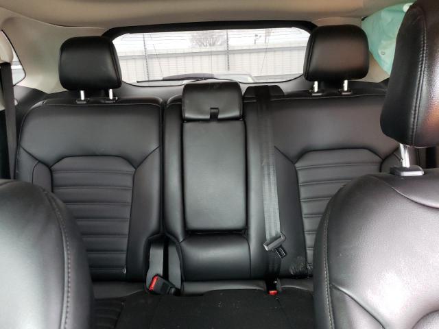 2021 Ford Edge Sel VIN: 2FMPK4J92MBA03396 Lot: 46880364