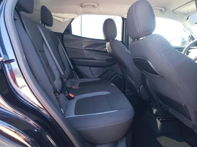 2021 Chevrolet Trailblazer Fwd Lt VIN: KL79MPSL0MB037360 Lot: 43440753