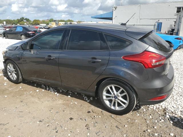 2018 Ford Focus Se VIN: 1FADP3K28JL299725 Lot: 45518864