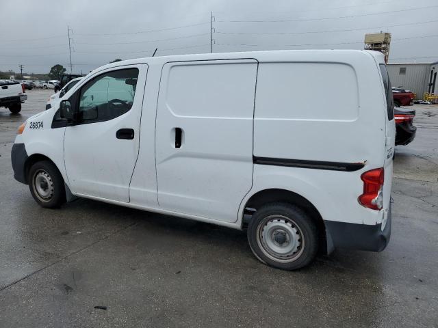 2017 Nissan Nv200 2.5S VIN: 3N6CM0KN1HK716949 Lot: 45100944