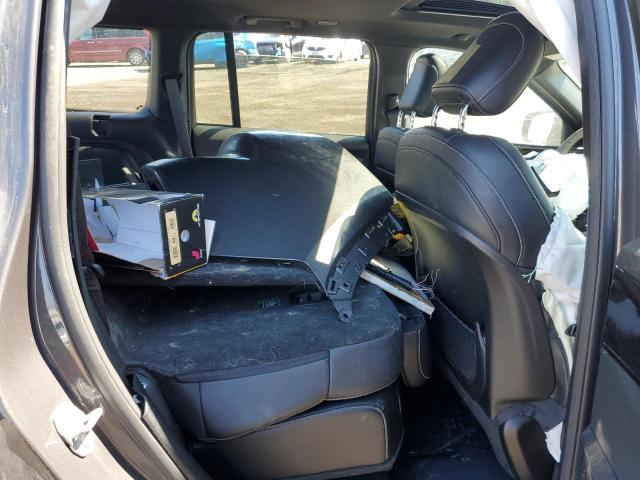 2023 Jeep Grand Cherokee Laredo VIN: 1C4RJHAG1P8706226 Lot: 48451524