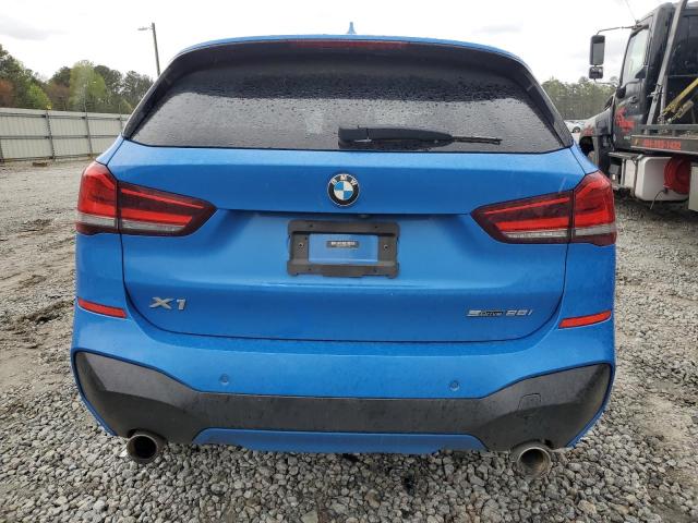 WBXJG7C04M5S33444 BMW X1 SDRIVE2 6