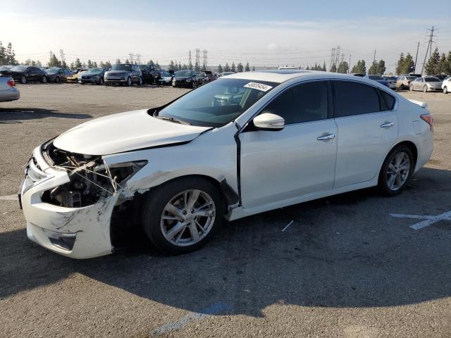 2013 Nissan Altima 2.5 VIN: 1N4AL3AP1DN453650 Lot: 48835454