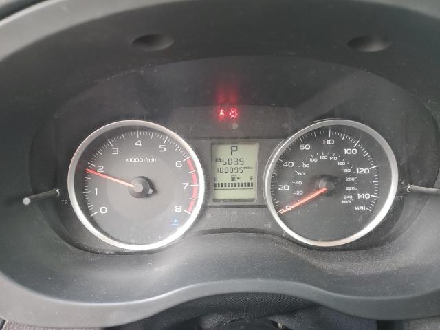 2015 Subaru Forester 2.5I VIN: JF2SJABC1FH830534 Lot: 47019324