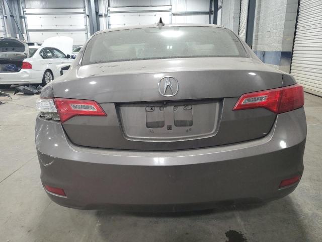 2015 ACURA ILX 20 PRE - 19VDE1F57FE004843