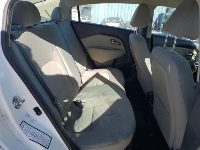 2017 KIA RIO KNADM4A32H6105294